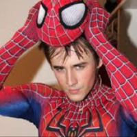 Peter Parker "Spider-Man" MBTI -Persönlichkeitstyp image
