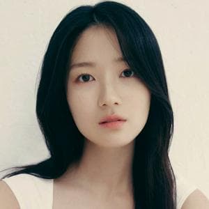 Kim Hye-yoon tipo de personalidade mbti image