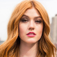 Katherine McNamara MBTI -Persönlichkeitstyp image