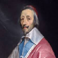 Cardinal Richelieu type de personnalité MBTI image