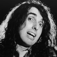 Tiny Tim tipe kepribadian MBTI image