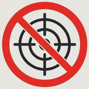 profile_Not be Targeted at School