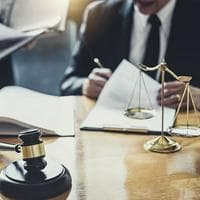 profile_Securities Lawyer