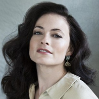 Lara Pulver tipo de personalidade mbti image