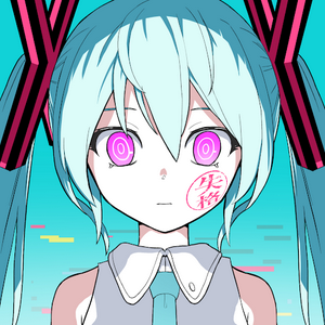profile_PinocchioP - Rejected Diva feat. Hatsune Miku
