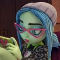 Ghoulia Yelps mbti kişilik türü image