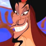 Jafar tipo di personalità MBTI image