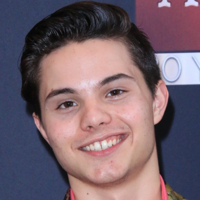 Zach Callison MBTI性格类型 image