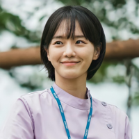 Nam Joo-Ri mbti kişilik türü image