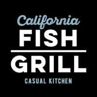 California Fish Grill MBTI Personality Type image