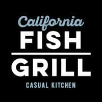 California Fish Grill typ osobowości MBTI image