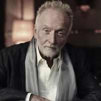 Tobin Bell type de personnalité MBTI image