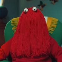 Red Guy tipe kepribadian MBTI image