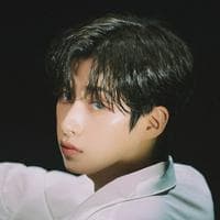 Xion (ONEUS) نوع شخصية MBTI image