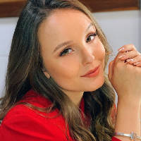 Larissa Manoela tipe kepribadian MBTI image