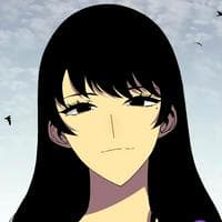 Yue Ling نوع شخصية MBTI image