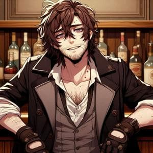 profile_Peter Amastor