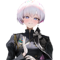Liliweiss MBTI性格类型 image