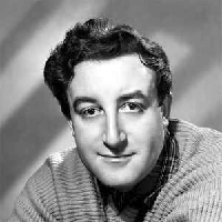 Peter Sellers tipo di personalità MBTI image