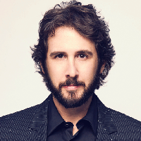 profile_Josh Groban