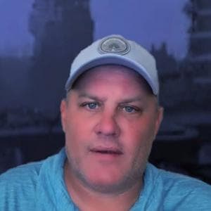 Christopher Schewe "Shoenice" MBTI Personality Type image