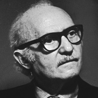 Lee Strasberg MBTI 성격 유형 image