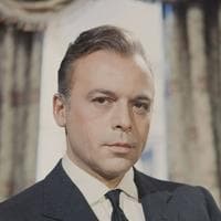 Herbert Lom tipo de personalidade mbti image