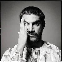 Criolo MBTI Personality Type image