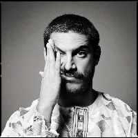 Criolo tipo di personalità MBTI image