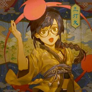 profile_yuritoworks. - Santouka (三灯火)