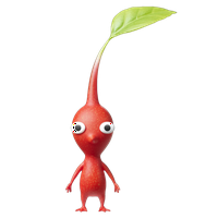 profile_Red Pikmin