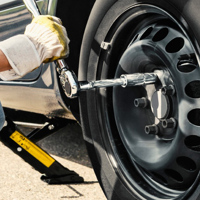 Tire Repairer / Changer mbtiパーソナリティタイプ image