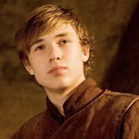 Peter Pevensie mbti kişilik türü image