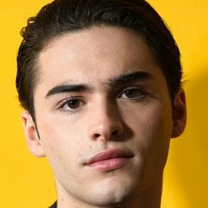 profile_Joshua Colley