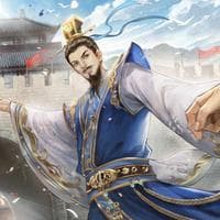 profile_Chen Gong