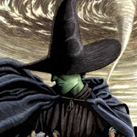 Elphaba Thropp mbtiパーソナリティタイプ image