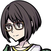 Shiki Misaki MBTI Personality Type image