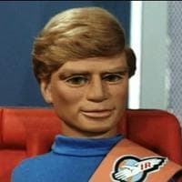 profile_Gordon Tracy