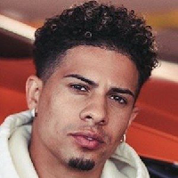 Austin McBroom (ACE Family) MBTI性格类型 image