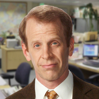 Toby Flenderson type de personnalité MBTI image