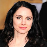 Laura Fraser MBTI性格类型 image