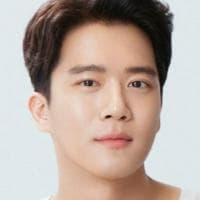 Ha Seok Jin MBTI Personality Type image