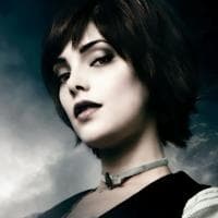 Alice Cullen tipe kepribadian MBTI image