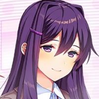 Yuri тип личности MBTI image