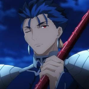 Lancer نوع شخصية MBTI image