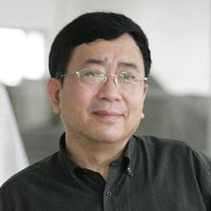 profile_Yu Qiuyu