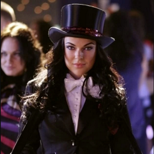 profile_Zatanna Zatara