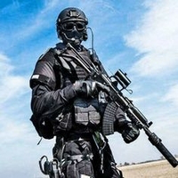Special forces mbtiパーソナリティタイプ image