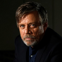 Mark Hamill type de personnalité MBTI image