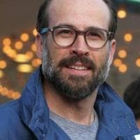 Jason Lee mbtiパーソナリティタイプ image